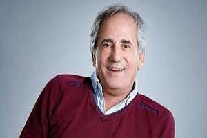 بازیگر جوکر فراستی را مورد انتقاد شدید قرار داد/ ویدئو